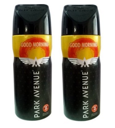 India Desire : Loot Deal: Buy Pack Of 2 Park Avenue Deodorant At Rs 105 From Amazon